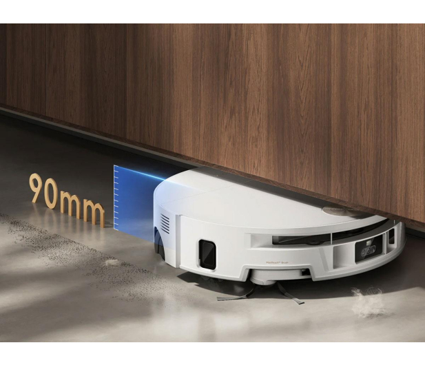 MOVA ROBOT SPRZĄTAJĄCY MOVA S70 ULTRA ROLLER WHITE - 1544744 - zdjęcie 11